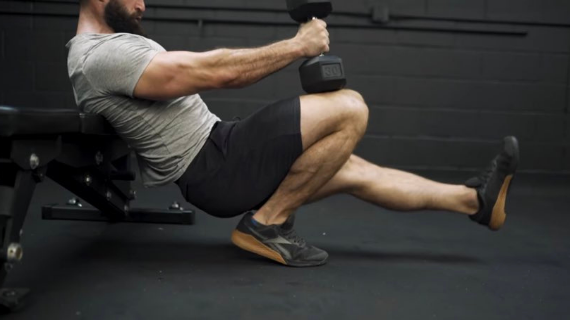 The 6 Best Dumbbell Leg Exercises for Mass Fittest Travel